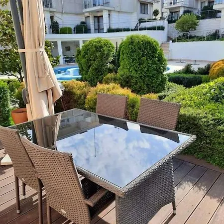 Villa Sunny *