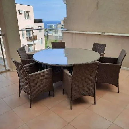Villa Sunny
